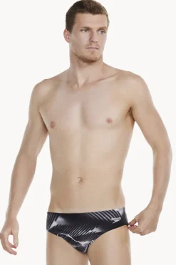 Speedo Mens Attrex 2.0 7cm Brief