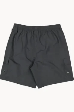 Quiksilver Mens Balance Volley 18" Boardshort