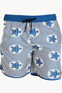 Coast Mens Bare Sand Island Boardshort