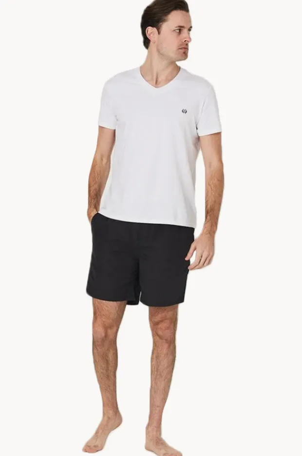 Coast Mens Basic Boardshort