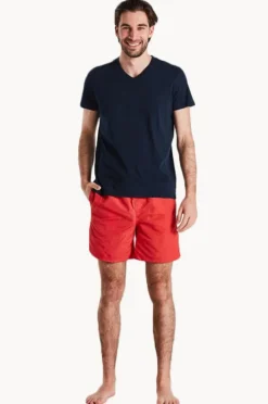 Coast Mens Basic Boardshort