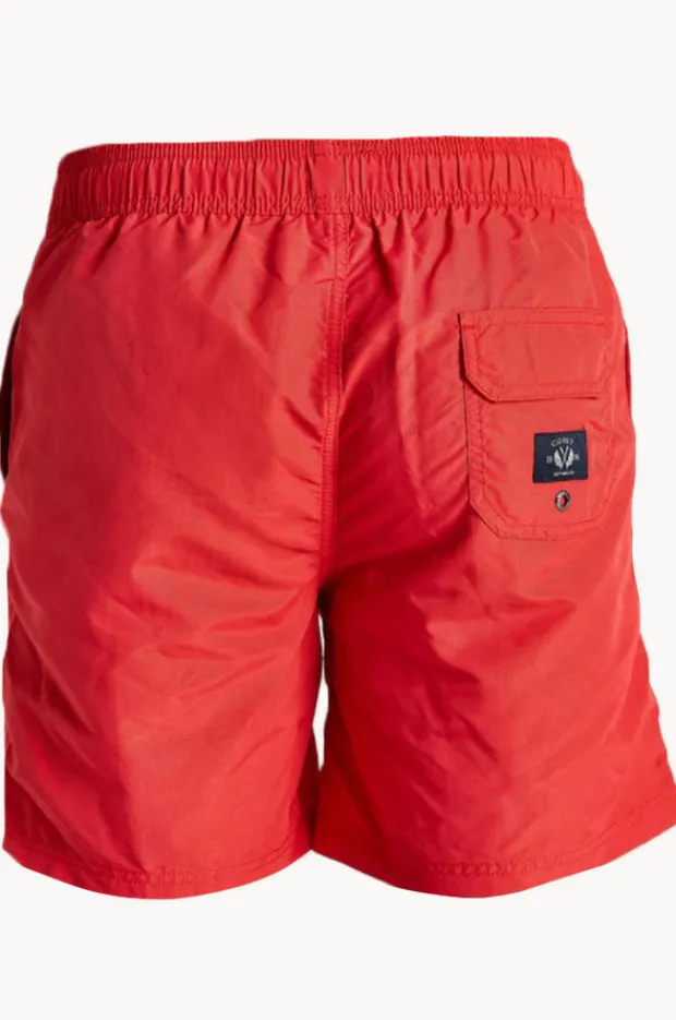 Coast Mens Basic Boardshort