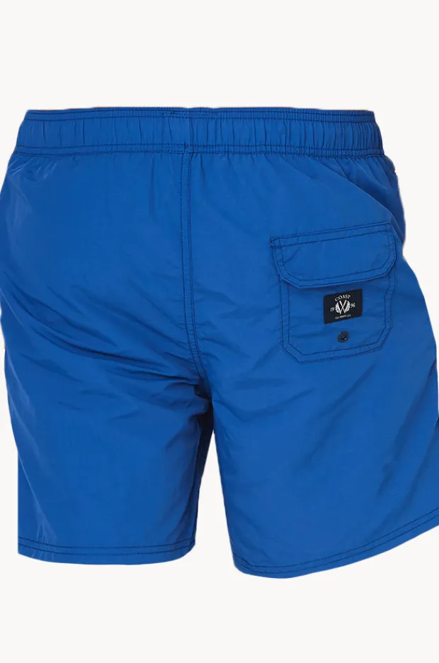 Coast Mens Basic Boardshort