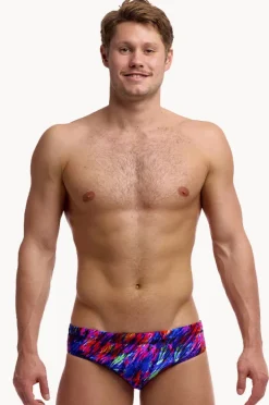 Funky Trunks Mens Big Bang Brief