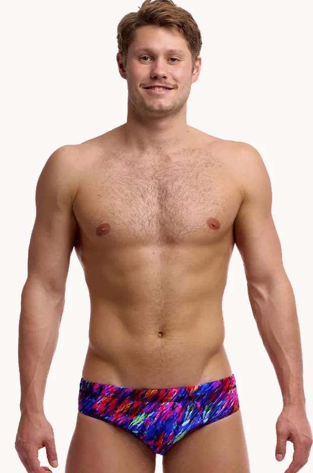 Funky Trunks Mens Big Bang Brief
