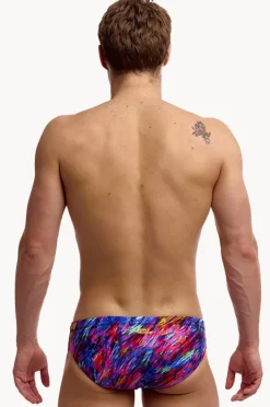 Funky Trunks Mens Big Bang Brief