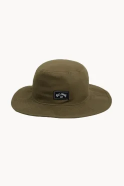 Billabong Mens Big John Hat