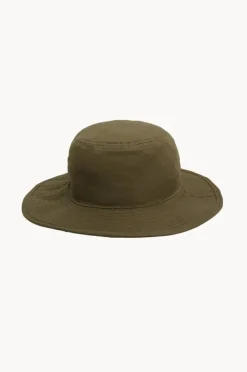 Billabong Mens Big John Hat