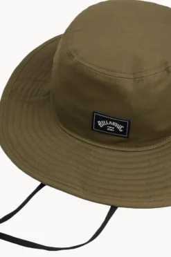 Billabong Mens Big John Hat