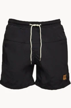 Urban Classics Mens Block Swim Short