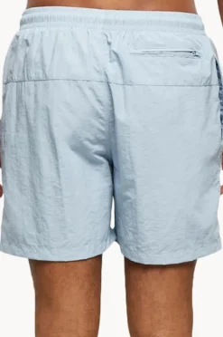 Urban Classics Mens Block Swim Short