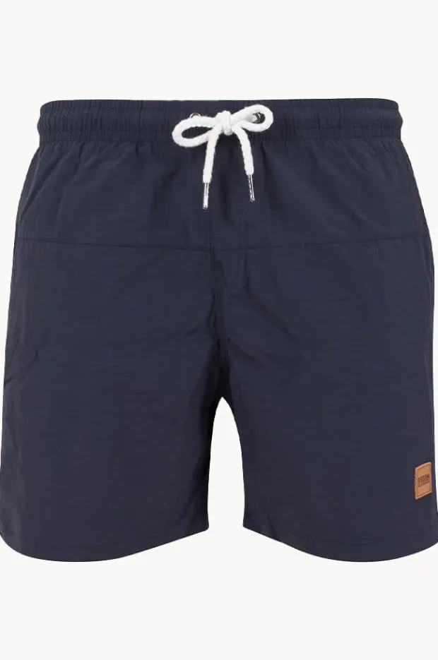 Urban Classics Mens Block Swim Short