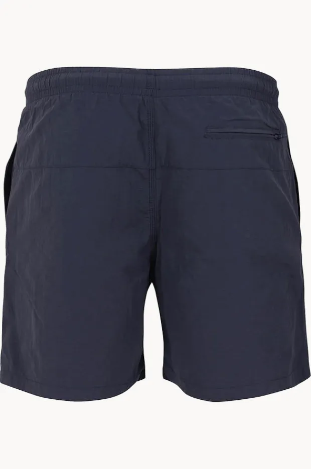 Urban Classics Mens Block Swim Short