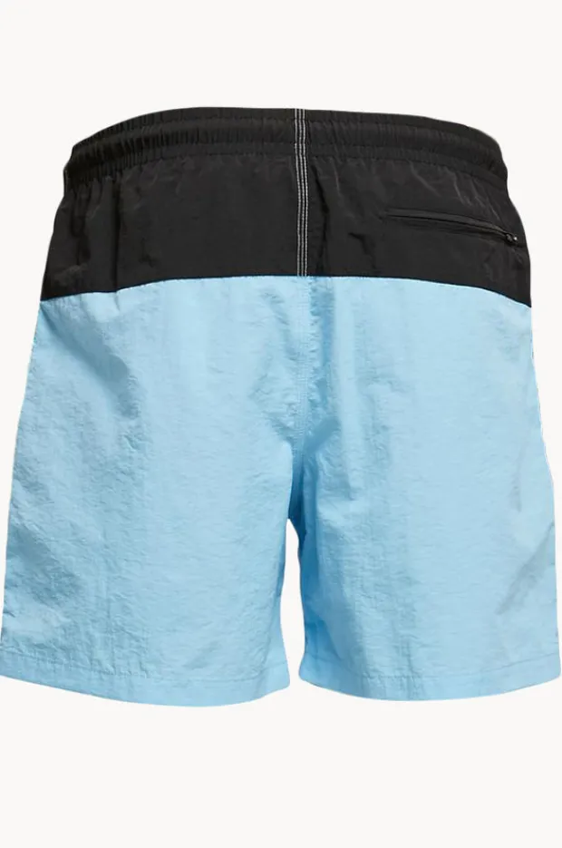 Urban Classics Mens Block Swim Short