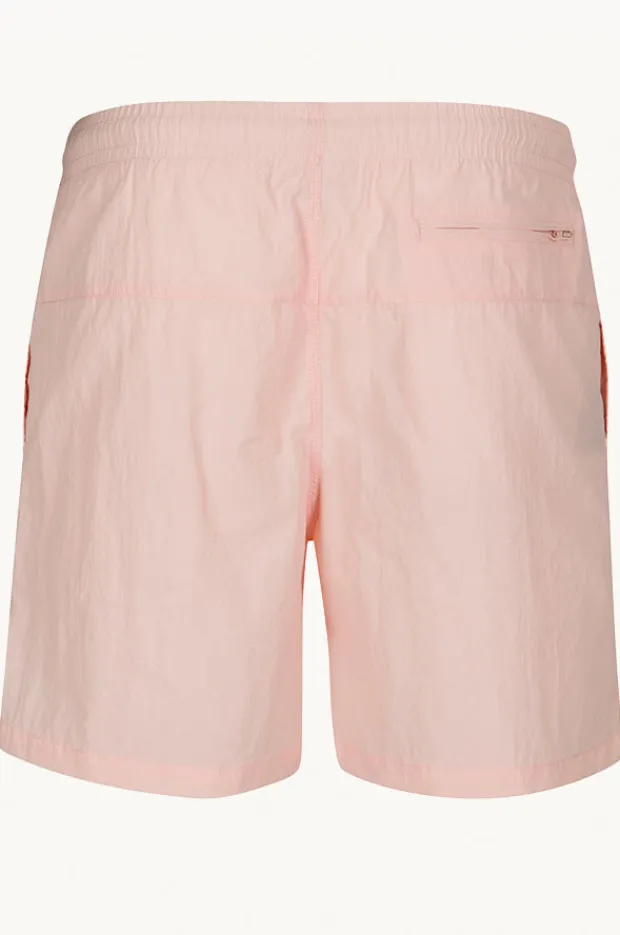 Urban Classics Mens Block Swim Short