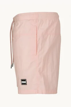 Urban Classics Mens Block Swim Short