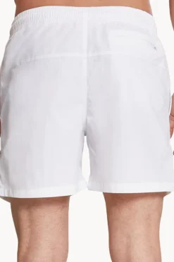 Urban Classics Mens Block Swim Short