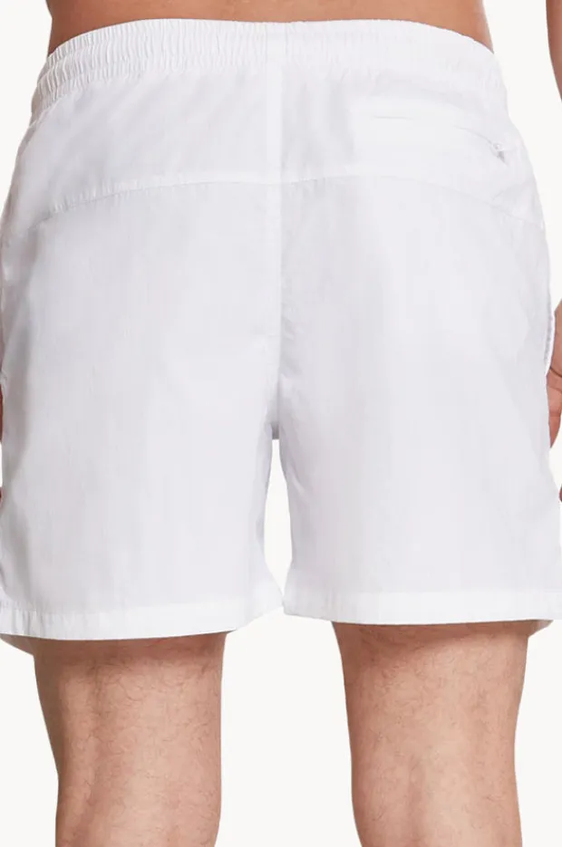 Urban Classics Mens Block Swim Short