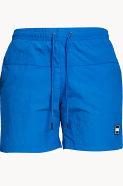 Urban Classics Mens Block Swim Short