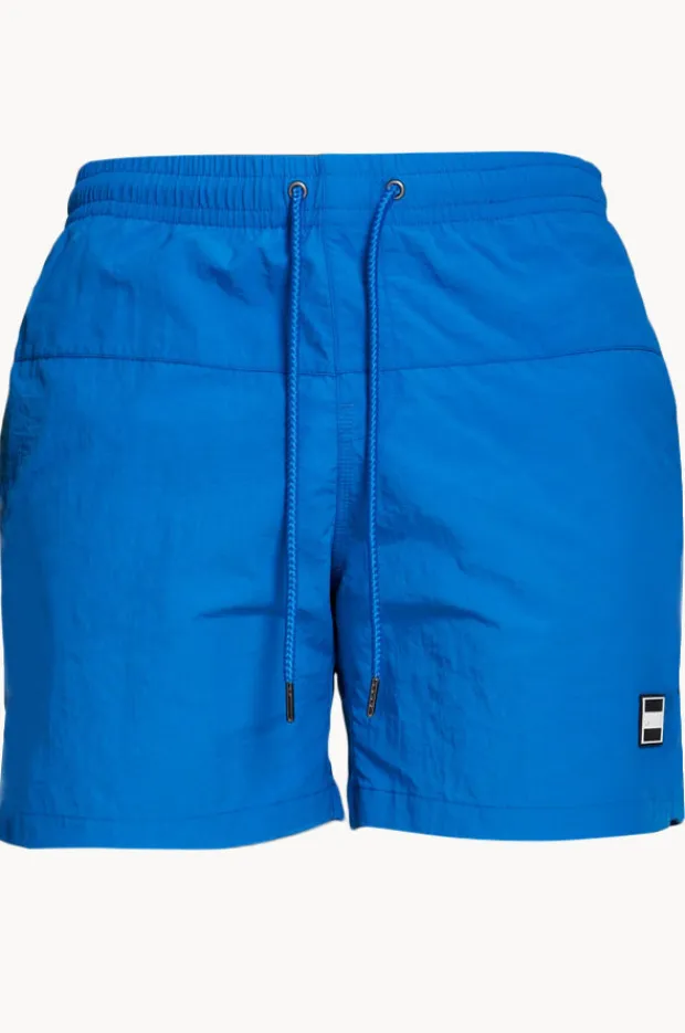 Urban Classics Mens Block Swim Short