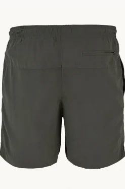 Urban Classics Mens Block Swim Short