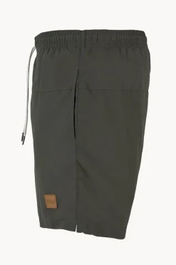 Urban Classics Mens Block Swim Short