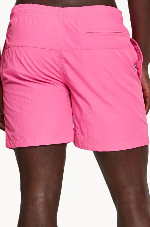 Urban Classics Mens Block Swim Short