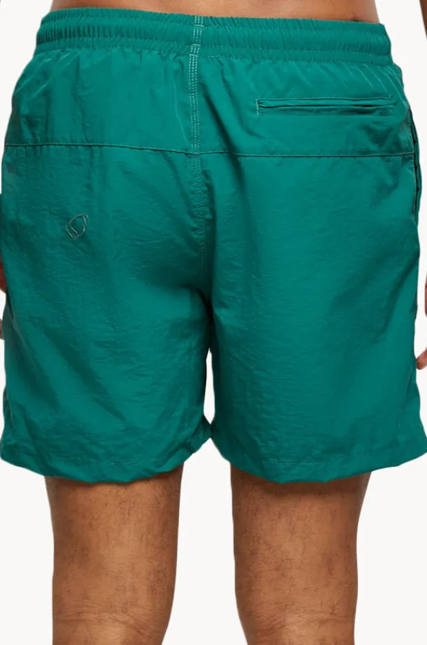Urban Classics Mens Block Swim Short