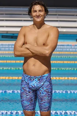 Funky Trunks Mens Bits Jammer