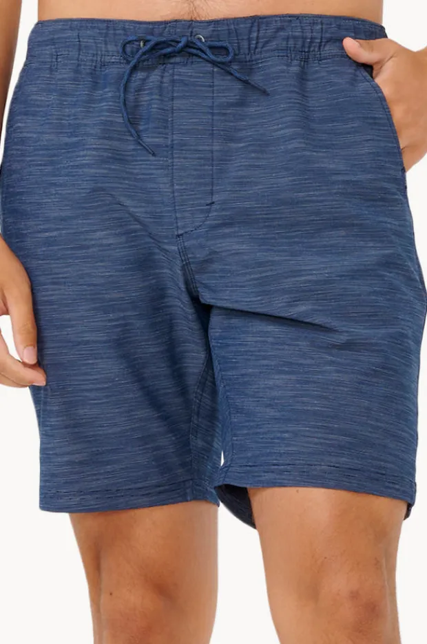 Rip Curl Mens Boardwalk Jackson Volley Boardshort