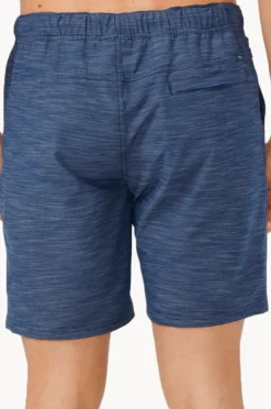 Rip Curl Mens Boardwalk Jackson Volley Boardshort