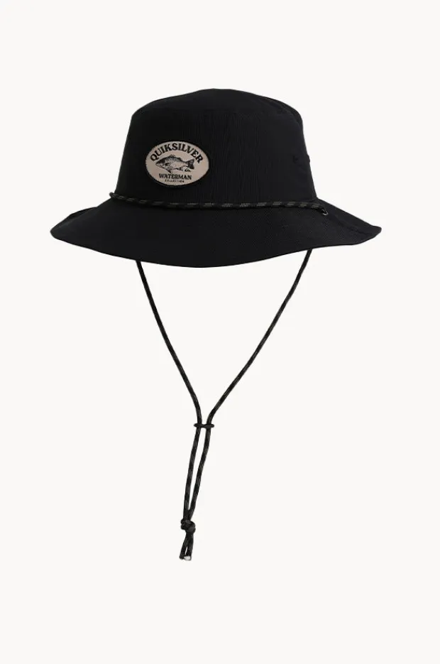 Quiksilver Mens Boat Master Hat