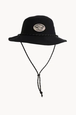 Quiksilver Mens Boat Master Hat
