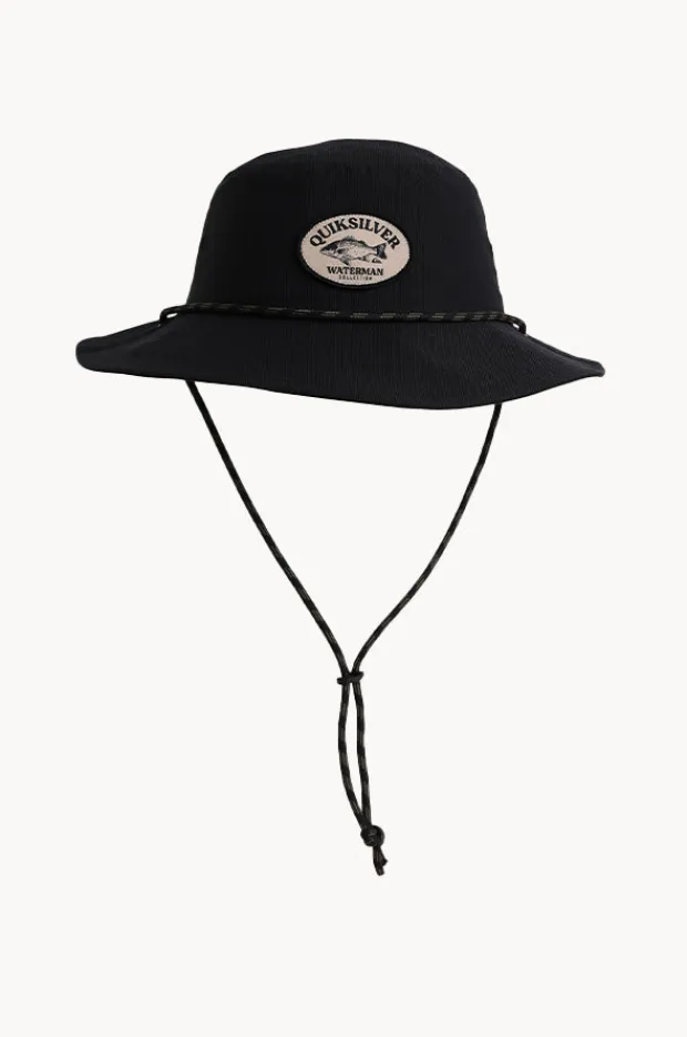 Quiksilver Mens Boat Master Hat