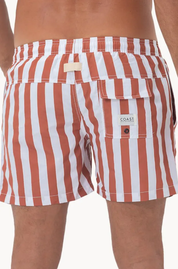 Coast Mens Bombay Swim Short