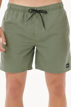 Rip Curl Mens Bondi Volley Boardshort