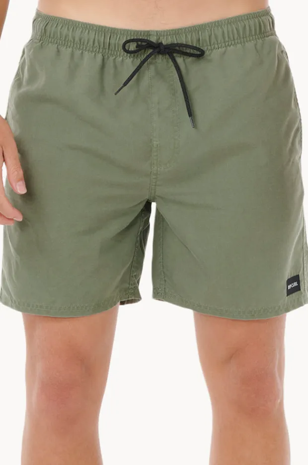 Rip Curl Mens Bondi Volley Boardshort