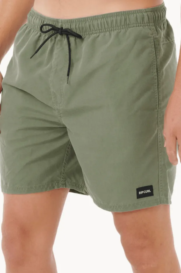 Rip Curl Mens Bondi Volley Boardshort