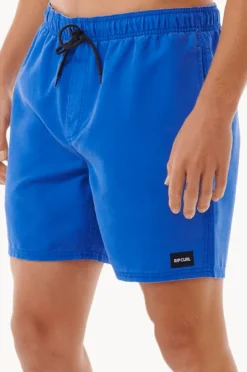 Rip Curl Mens Bondi Volley Boardshort