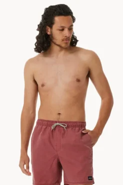Rip Curl Mens Bondi Volley Boardshort