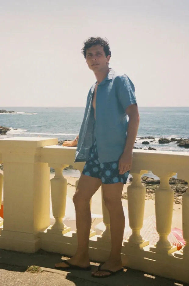 Coast Mens Bronte Sydney Boardshort