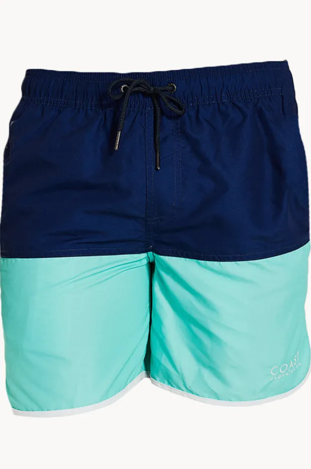 Coast Mens Byron Bay Splice Boardshort