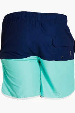 Coast Mens Byron Bay Splice Boardshort