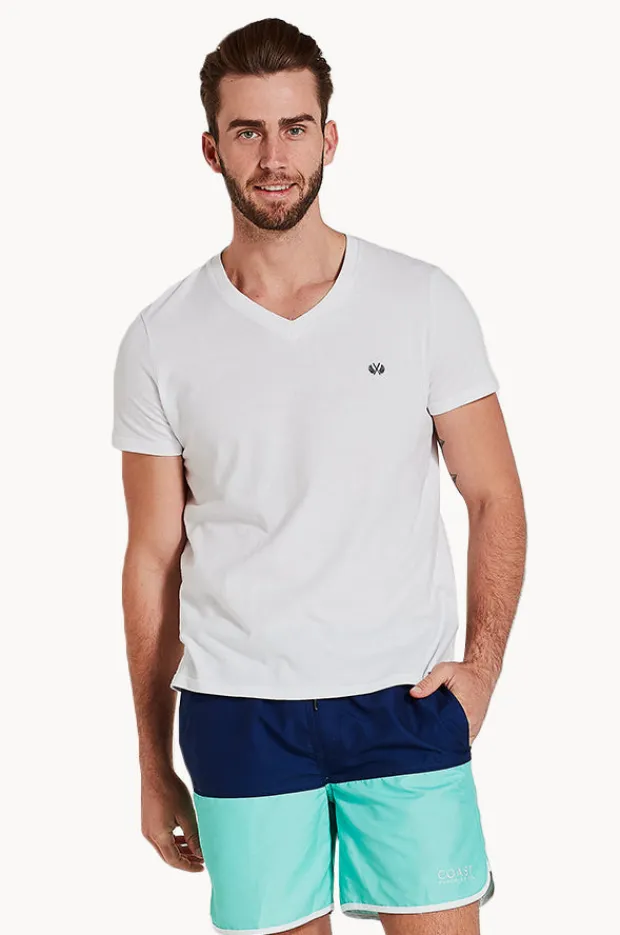 Coast Mens Byron Bay Splice Boardshort