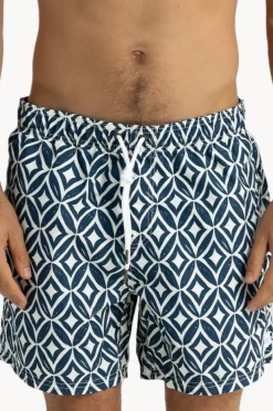Ortc Mens Cable Boardshort