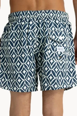 Ortc Mens Cable Boardshort