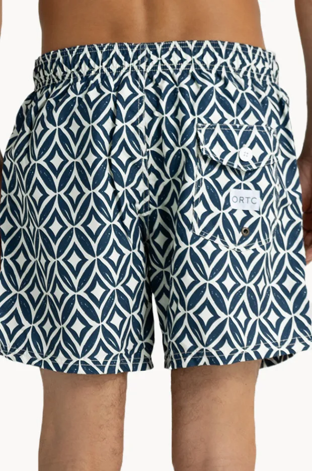 Ortc Mens Cable Boardshort
