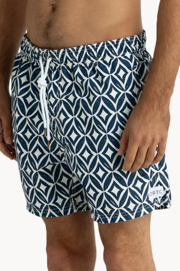 Ortc Mens Cable Boardshort