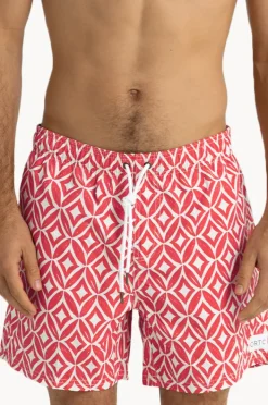 Ortc Mens Cable Boardshort