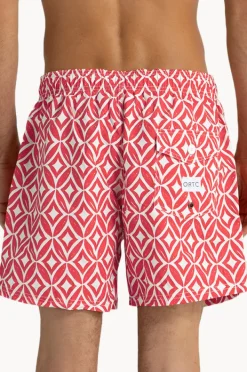 Ortc Mens Cable Boardshort